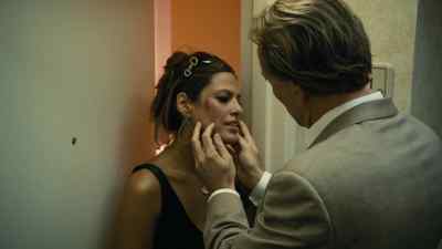 Who did it? - Bad Lieutenant: Port of Call New Orleans