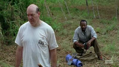 Who did you lose? - The Walking Dead