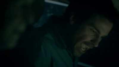Who did you love
and lose, Uncle? - Salvation