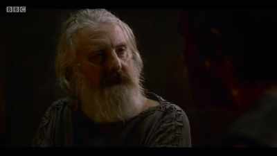Who did he meet? - Troy: Fall of a City