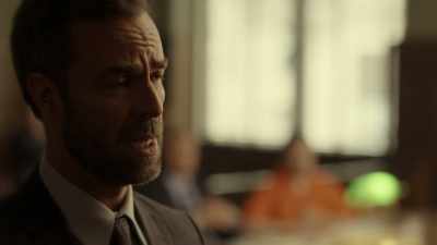 Who did he say was responsible
for Susanna's death? - Somewhere Between