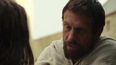 Who did you see? - Knightfall