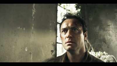 -Who did you speak to?
-(wood creaking) - The Third Day