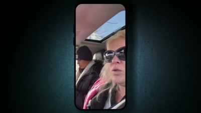 Who did such a horrific
crime like this? - #CyberSleuths: The Idaho Murders