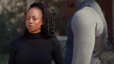 Who did Tamera get to pin - Love Marry Kill