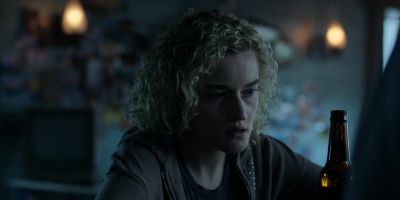 Who did that? Did he? - Ozark