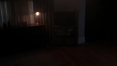 Who did that? - American Horror Story