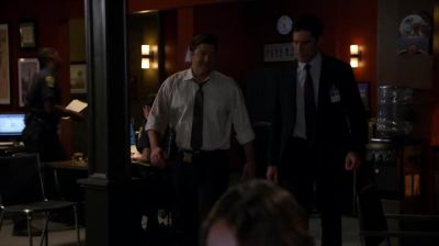 - Who did this?
- ATF. - Criminal Minds