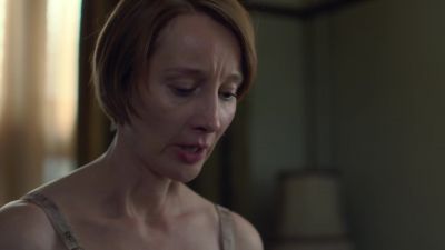 Who did this, Brenda? - Call the Midwife