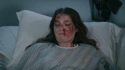 - Who did this, Lexy?
- Uh, that-- - Devilreaux