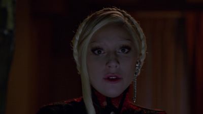 Who did this? - American Horror Story