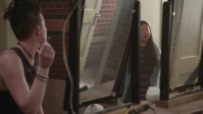 Who did this? - Good Trouble