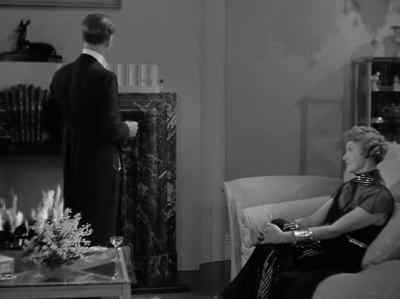Who did this? - Dracula's Daughter