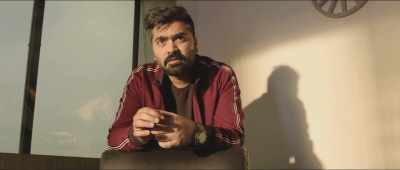 Who did this? - Chekka Chivantha Vaanam