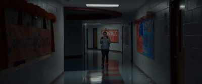 Who did this? - Tragedy Girls