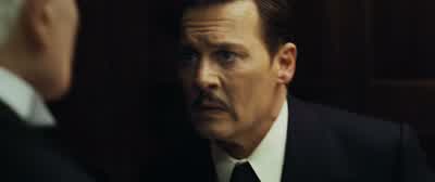 Who did this? - Murder on the Orient Express