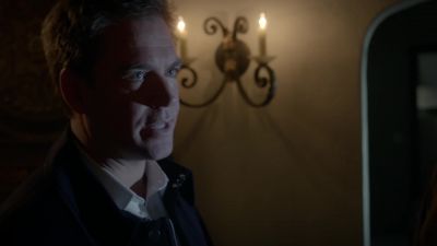 Who did this? - NCIS