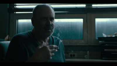 Who did this to Skender
did also unto me. - Justified: City Primeval