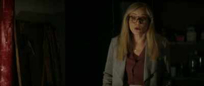 Who did this to you?
Do you need help? - Suitable Flesh
