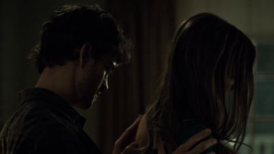 Who did this to you? - Hannibal