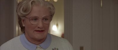 Who did this Uncle Frank and Aunt Jack - Mrs  Doubtfire