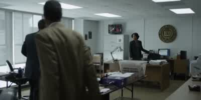 Who did we reach? - House of Cards