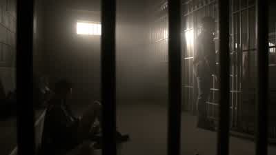 Who did you kill? - Teen Wolf
