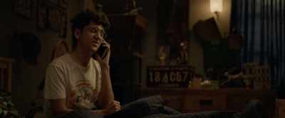 Who didn't do well in physics,
just you or everyone? - Chhichhore