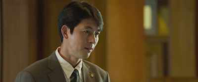 Who didn't know
how to communicate with her. - Innocent Witness
