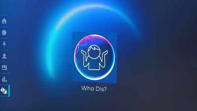 - "Who Dis?"
- What does that mean, "Who Dis?" - The Circle