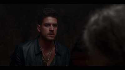 Who do you care for,
me or Cal McTeer? - Tidelands