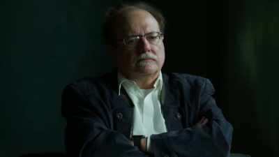 Who do you consider the victims of your deception? - Inside the Mind of a Con Artist