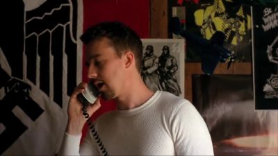 Who do you hate - American History X