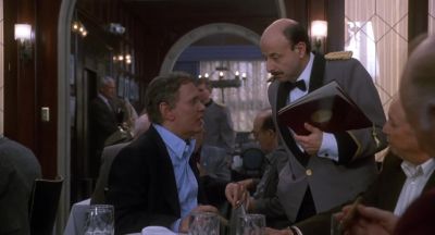 Who do you have to screw to get a vodka - Mr  Saturday Night