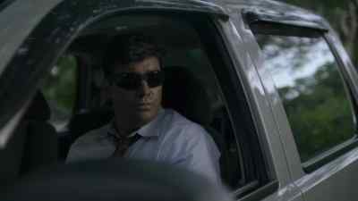 - Who do you know that does that?
- Oh, boy. What? - Bloodline