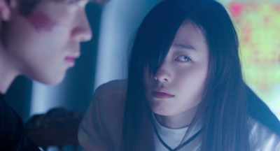 Who do not want to be saved - Kakegurui: The Movie
