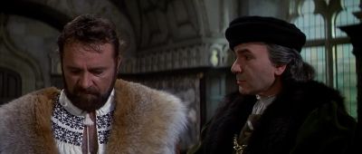 Who do you serve The King Sir - Anne of the Thousand Days
