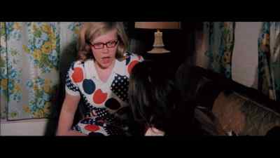 Who do you suppose that was? - The Legend of Boggy Creek
