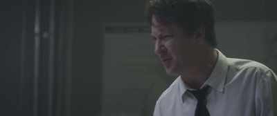 Who do you think you are?
God? Huh? - The Challenger Disaster