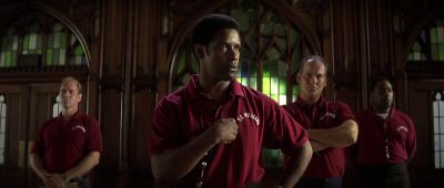 Who do they think they are - Remember the Titans