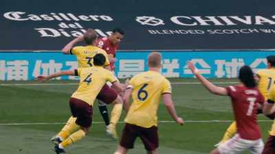 Who do they think they are?" - Super Greed: The Fight for Football