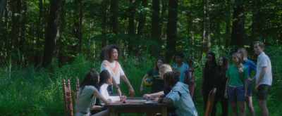 Who do they think they are, - Selah and the Spades
