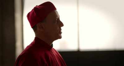 Who do you think you are?
Who do you think I am? - Medici: Masters of Florence