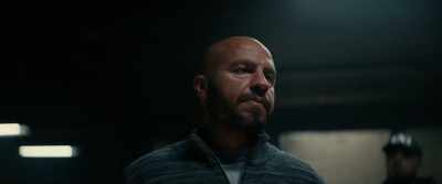 - Who do you think decides here?
- I operate, so I do that. - Darkland: The Return