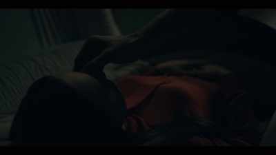 Who do you think did this? - The Haunting of Hill House