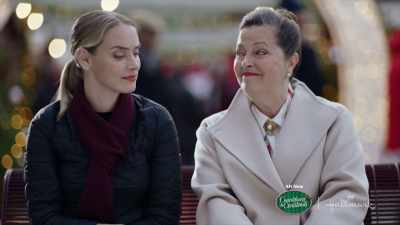 Who do you think gave me
the nickname Scary Poppins? - The Royal Nanny