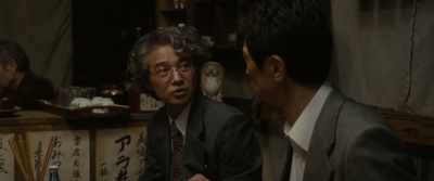 Who do you think I am?
Of course, I have a plan. - Godzilla Minus One