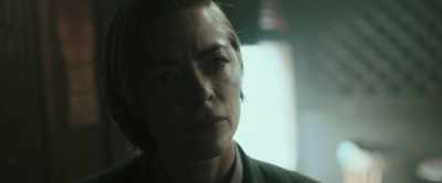 - Who do you think I am? - Code Name Banshee