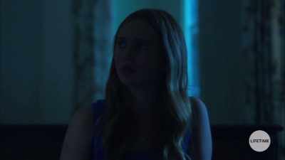 - Who do you think
is doing this? - The Watcher in the Woods
