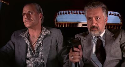 Who do you think has it - Why Me?